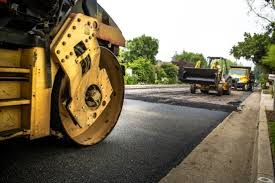 Best Recycled Asphalt Driveway Installation  in Paducah, TX